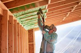 Best Insulation for New Construction  in Harpersville, AL